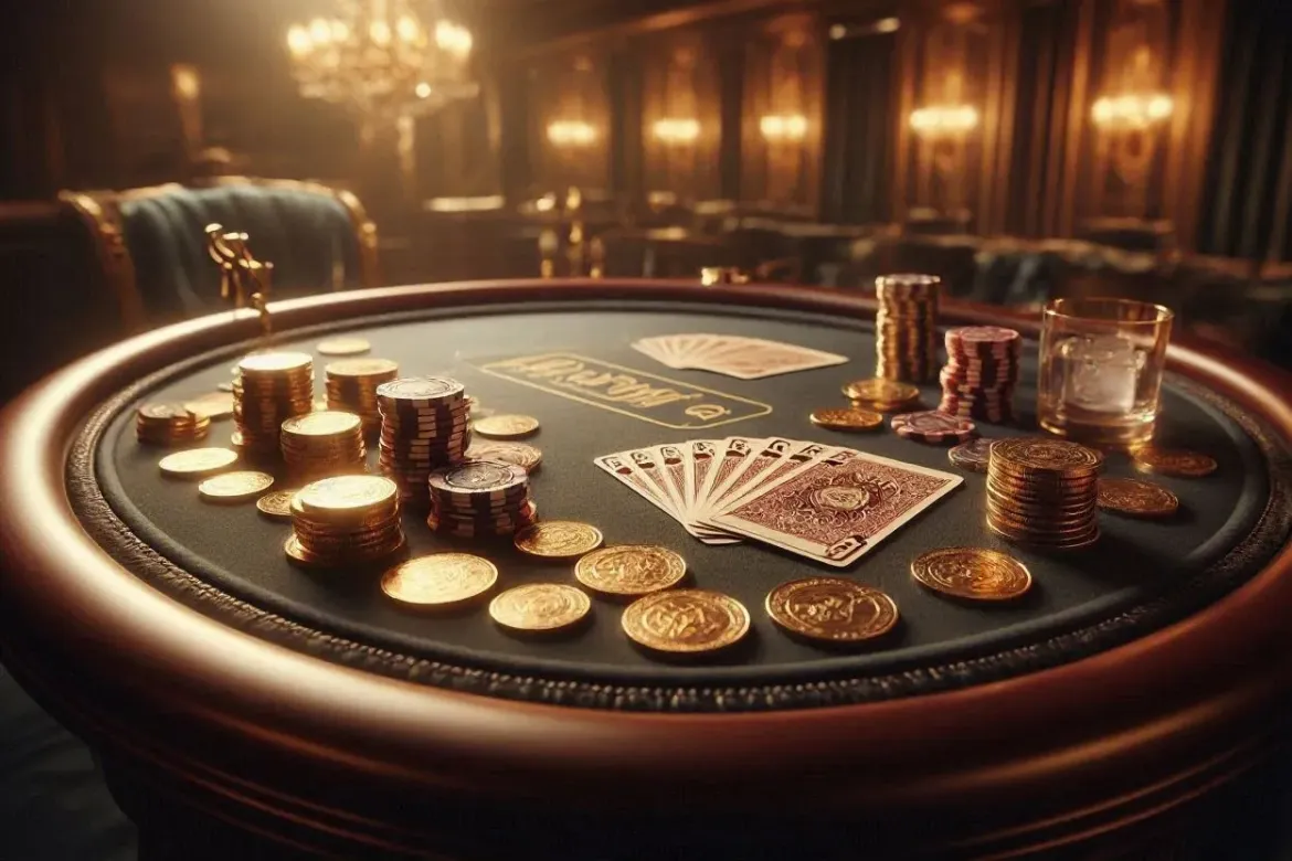 Zombillion Casino